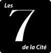 Logo 7 de la Cité