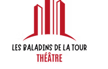 Logo Baladins de la Tour 2022
